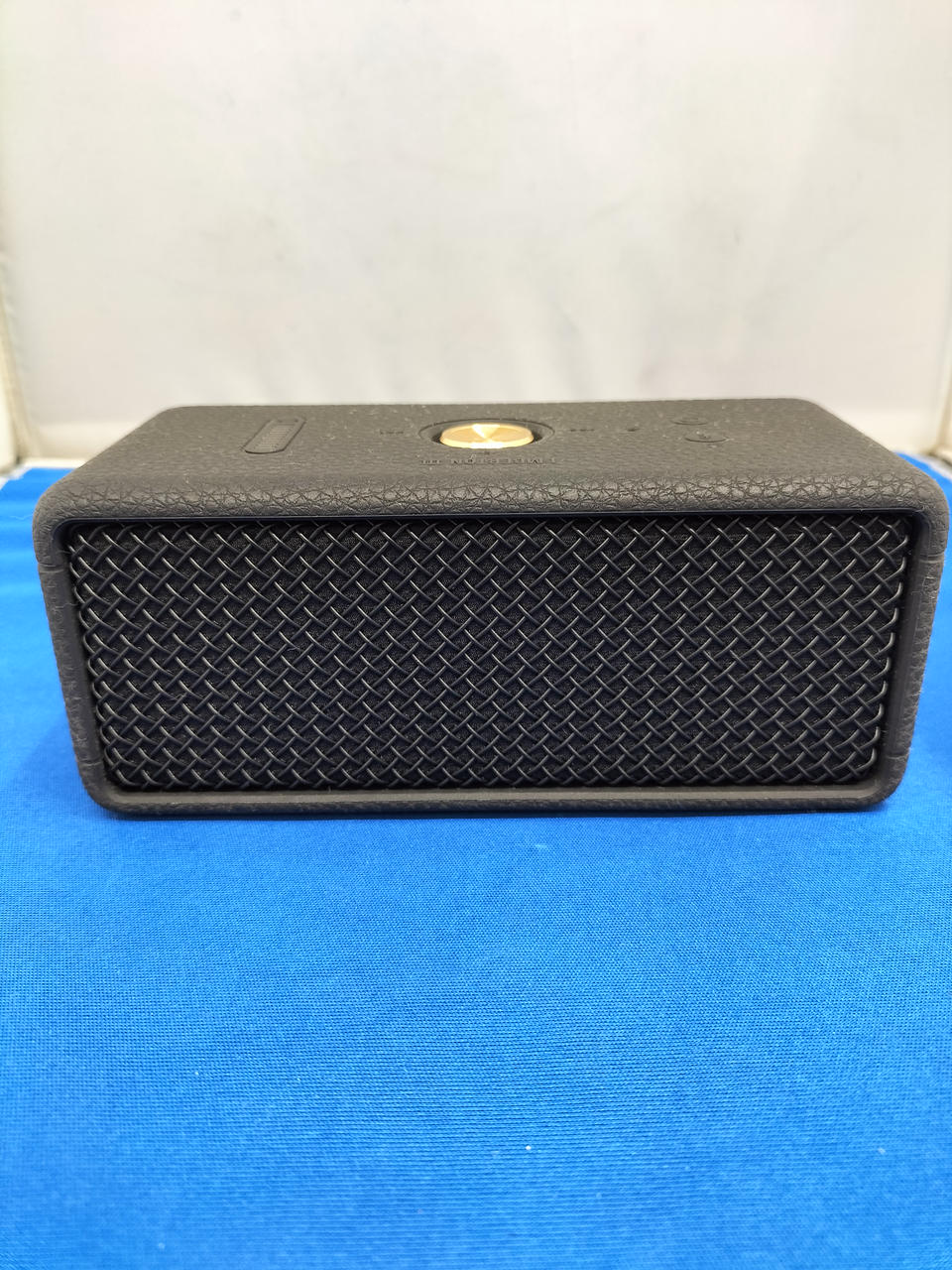 Marshall ワイヤレススピーカー　箱無し MARSHALL|ワイヤレススピーカー|【ハードオフ公式通販】オフモール