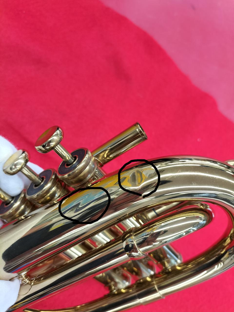 ポケットトランペット 中古】J.Michael / ポケットトランペット JUNK 【横浜店