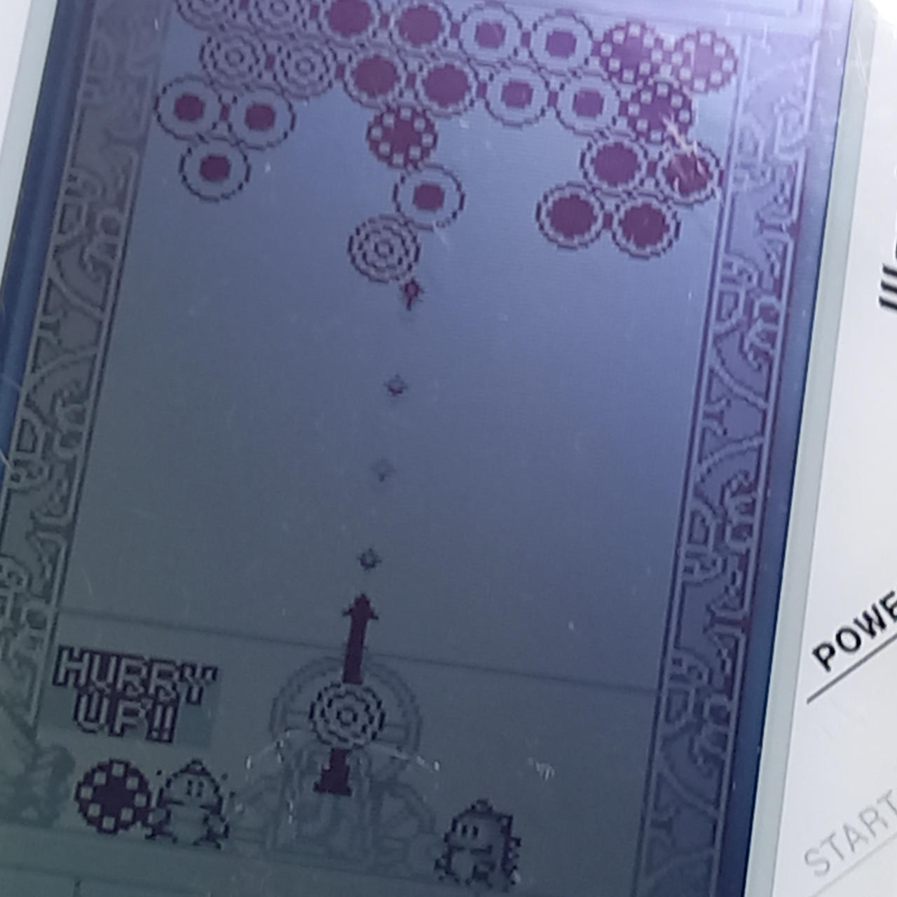 起動しました（ハードは付属しません）