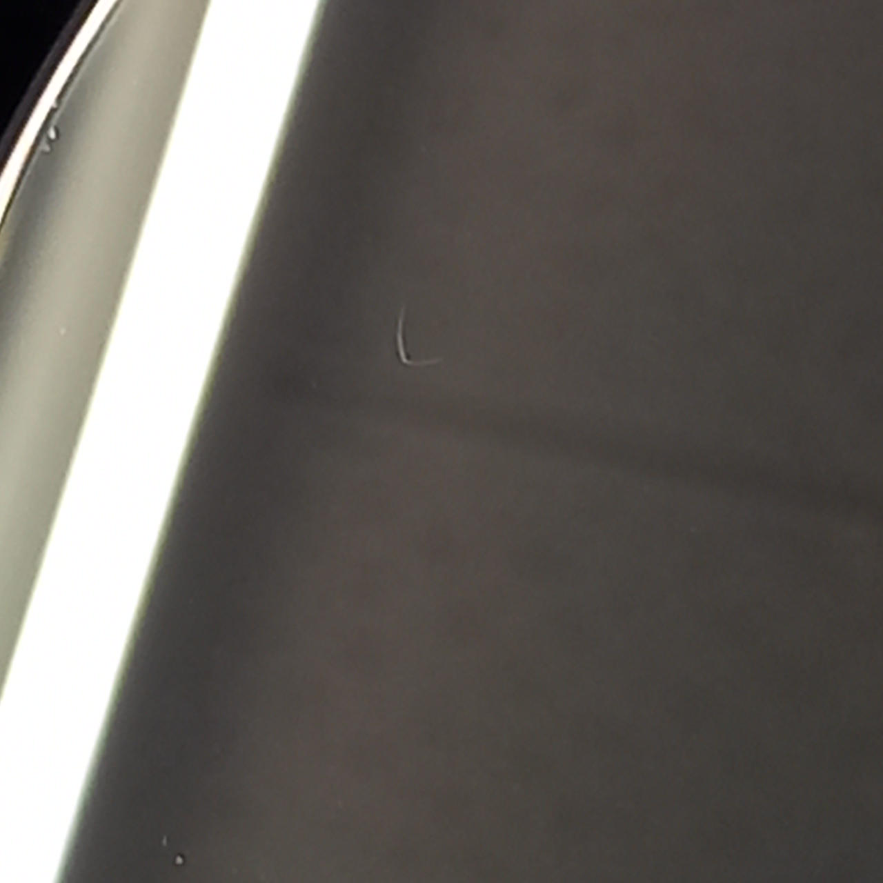 3巻ディスク小さなキズあります