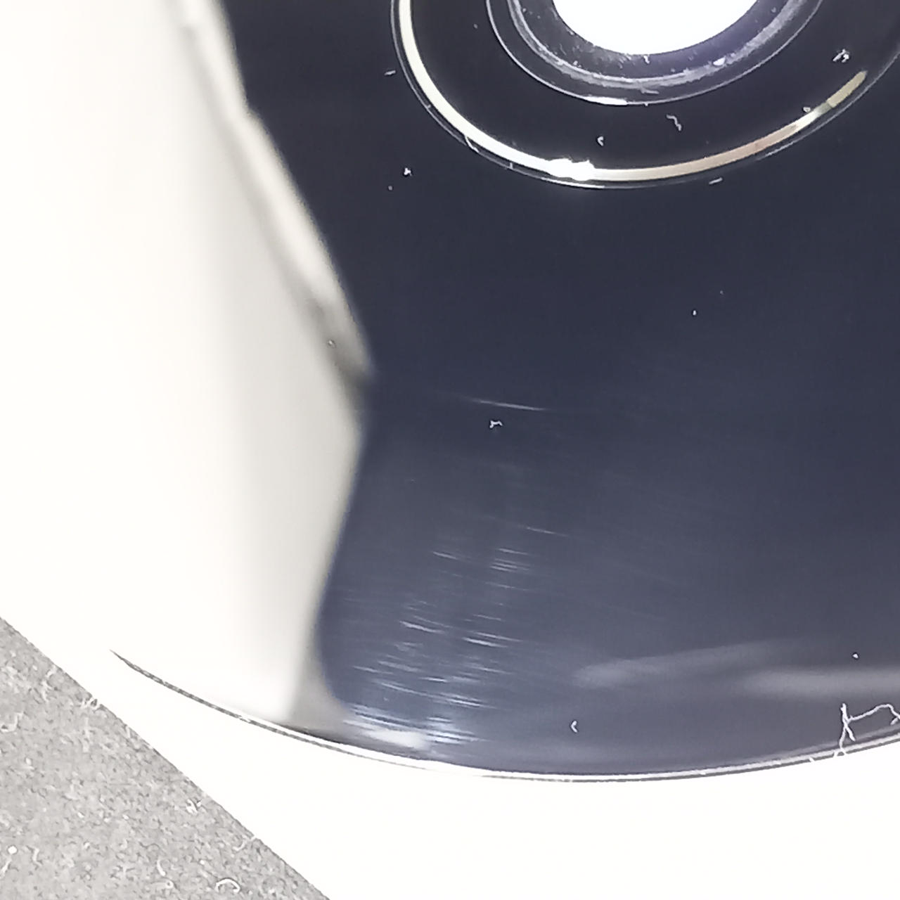 DISC1小キズあります