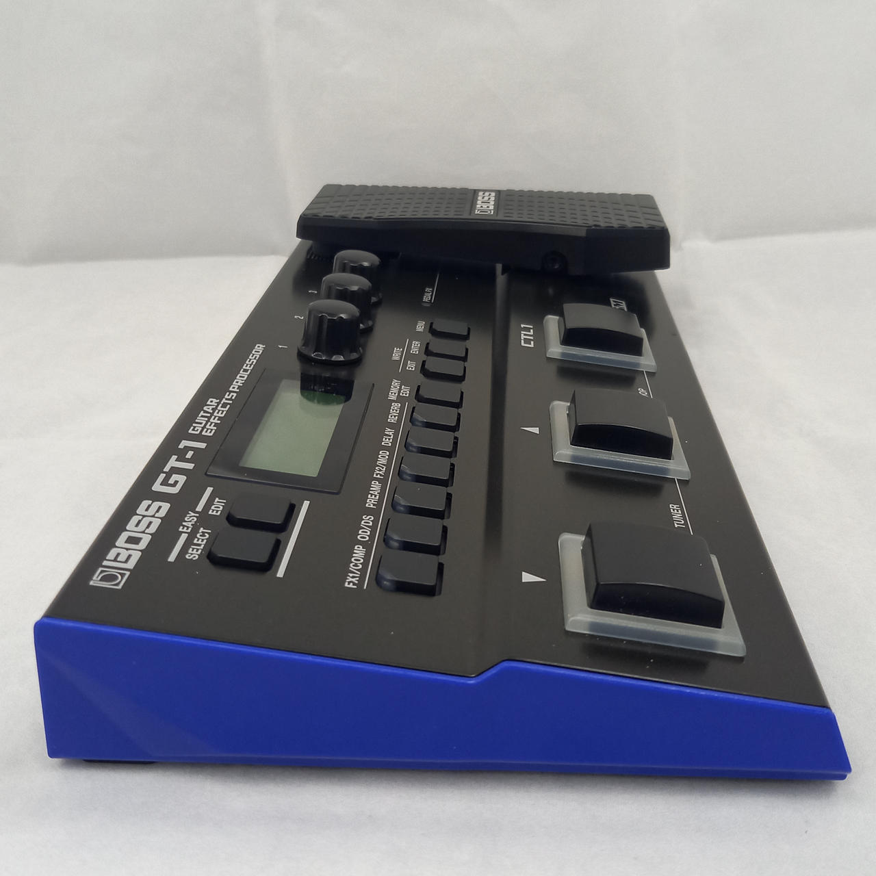 ◆BOSS VF-1 マルチエフェクター ボス Amazon.co.jp: BOSS / VF-1 24-bit Multiple Effects Processor