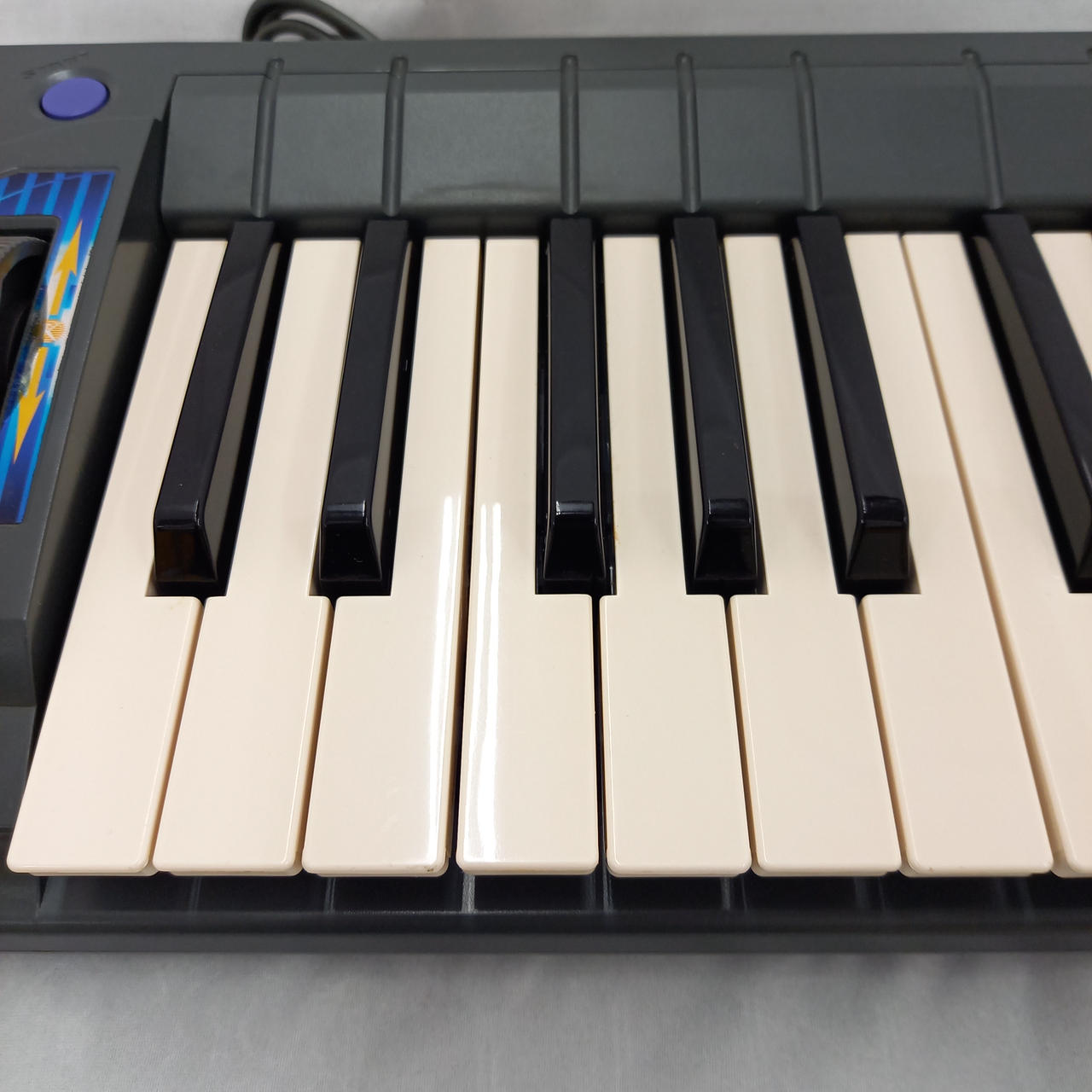 日焼けあります