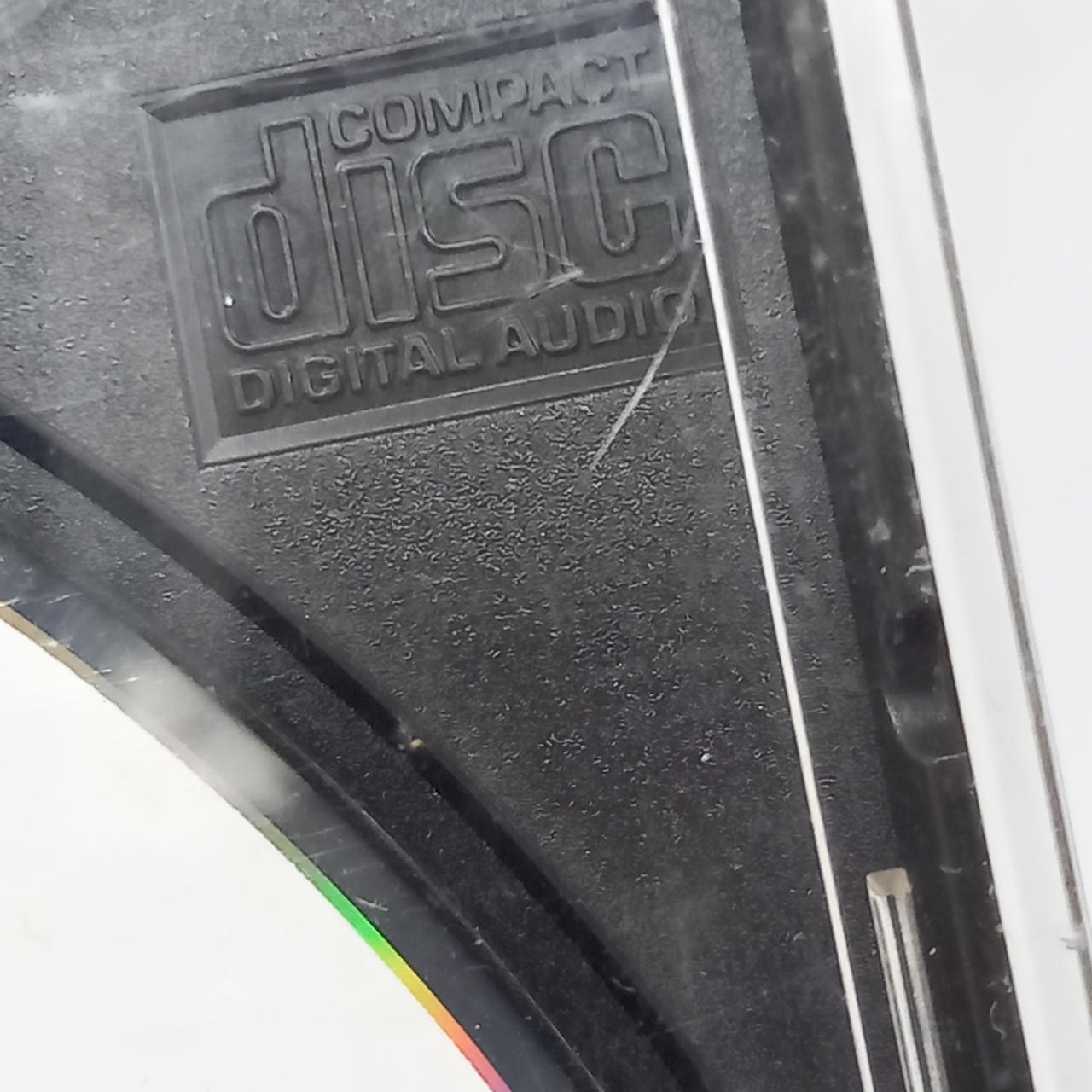 ケース小キズあります