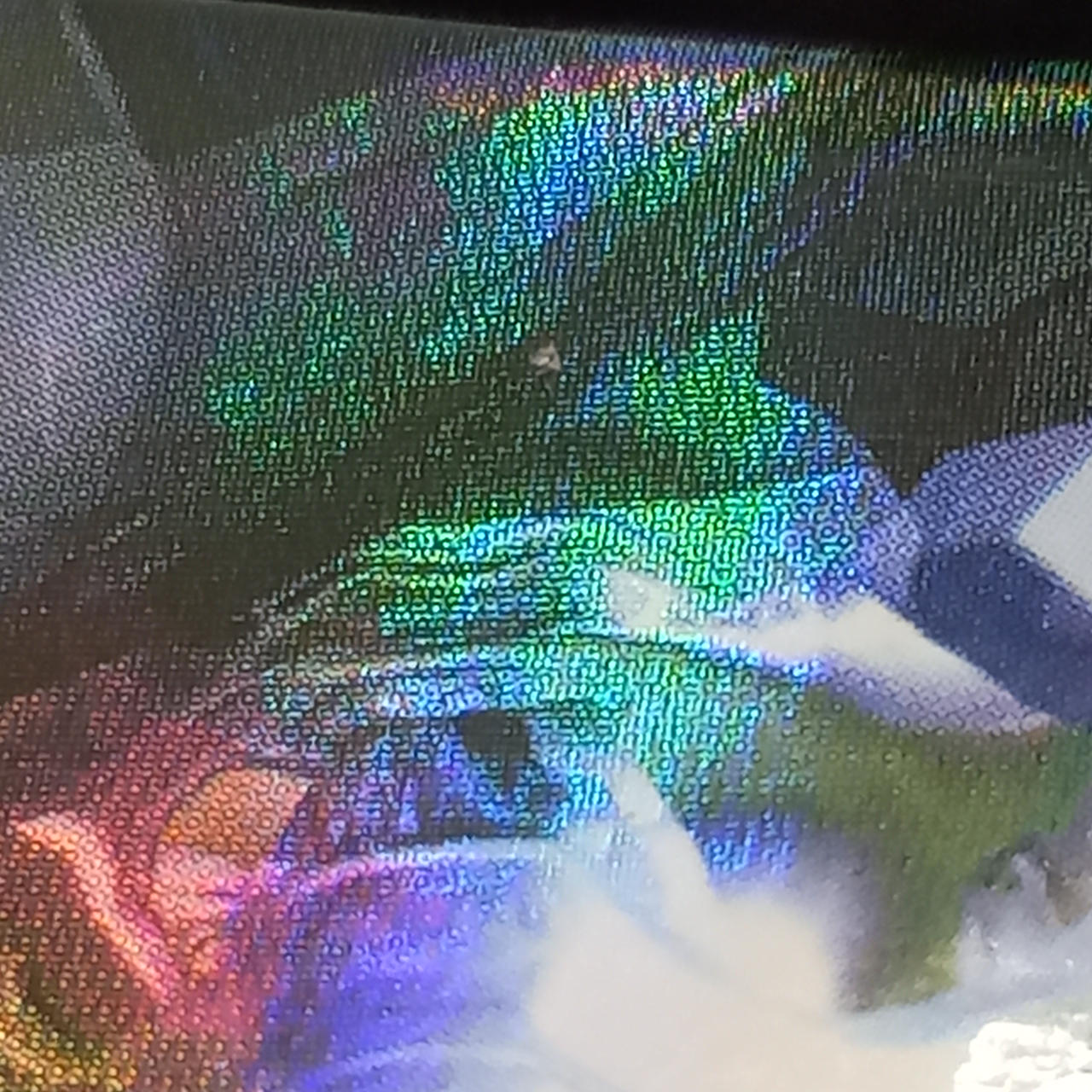 ケース小キズあります