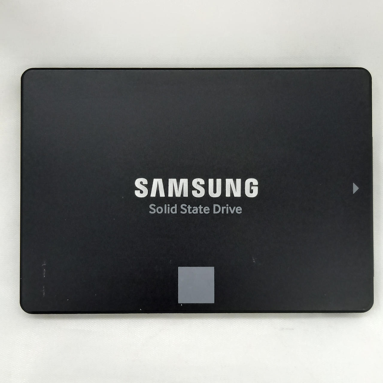 表面スレキズあります