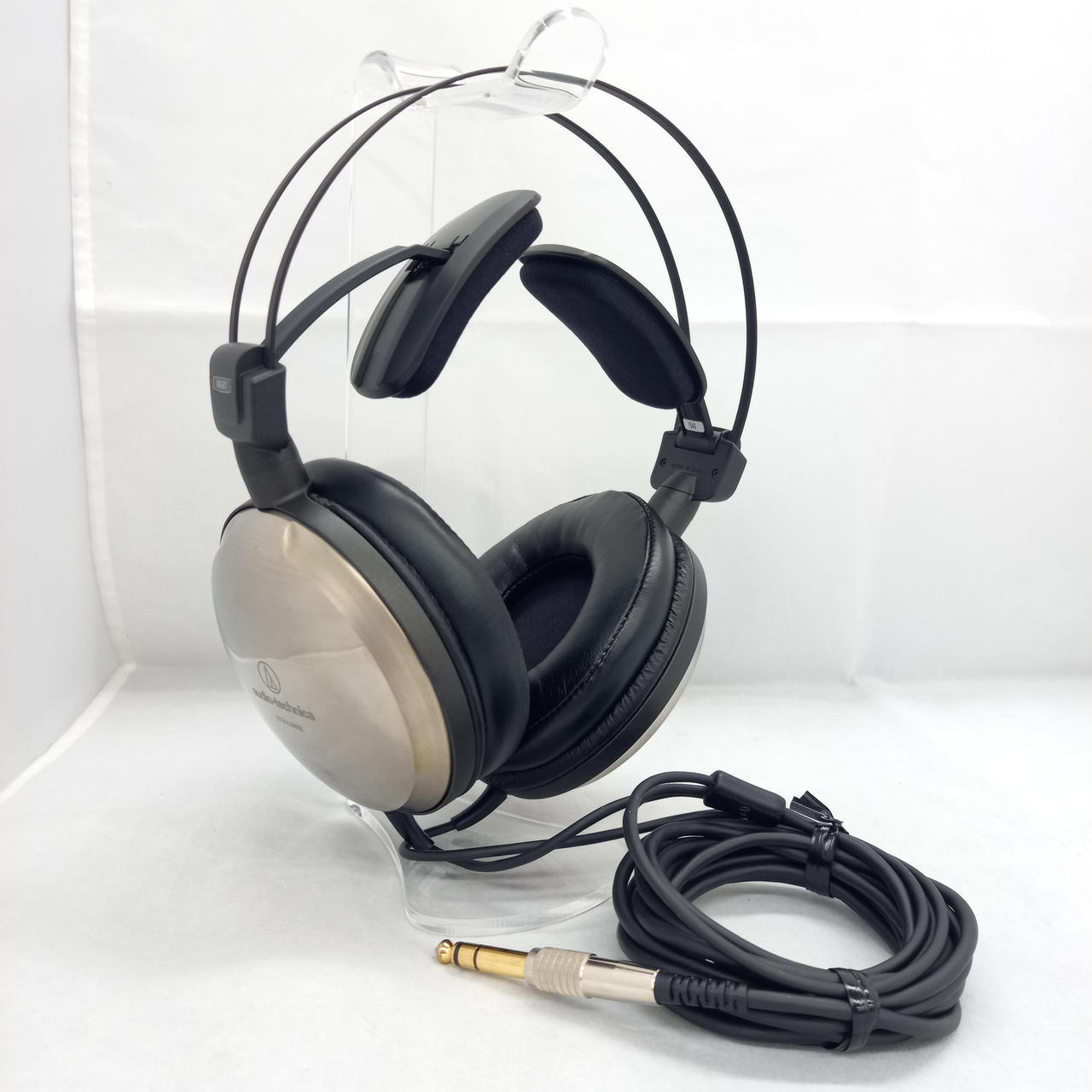 オーディオテクニカ(AUDIO-TECHNICA)|ヘッドフォン|【ハードオフ公式