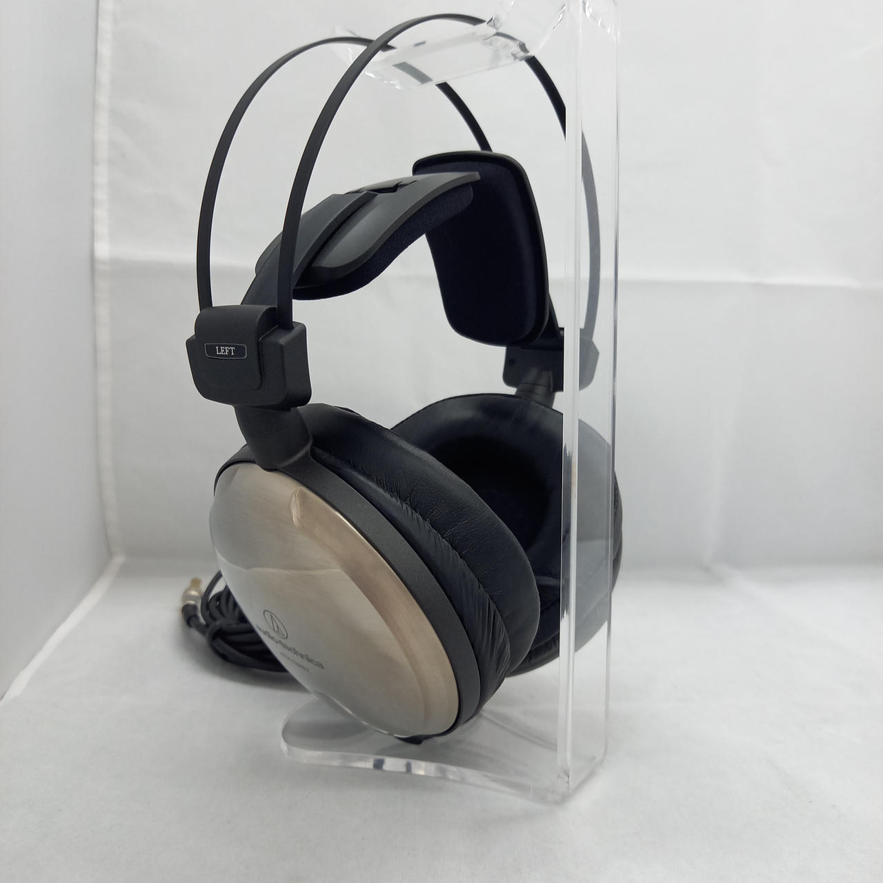 オーディオテクニカ(AUDIO-TECHNICA)|ヘッドフォン|【ハードオフ公式