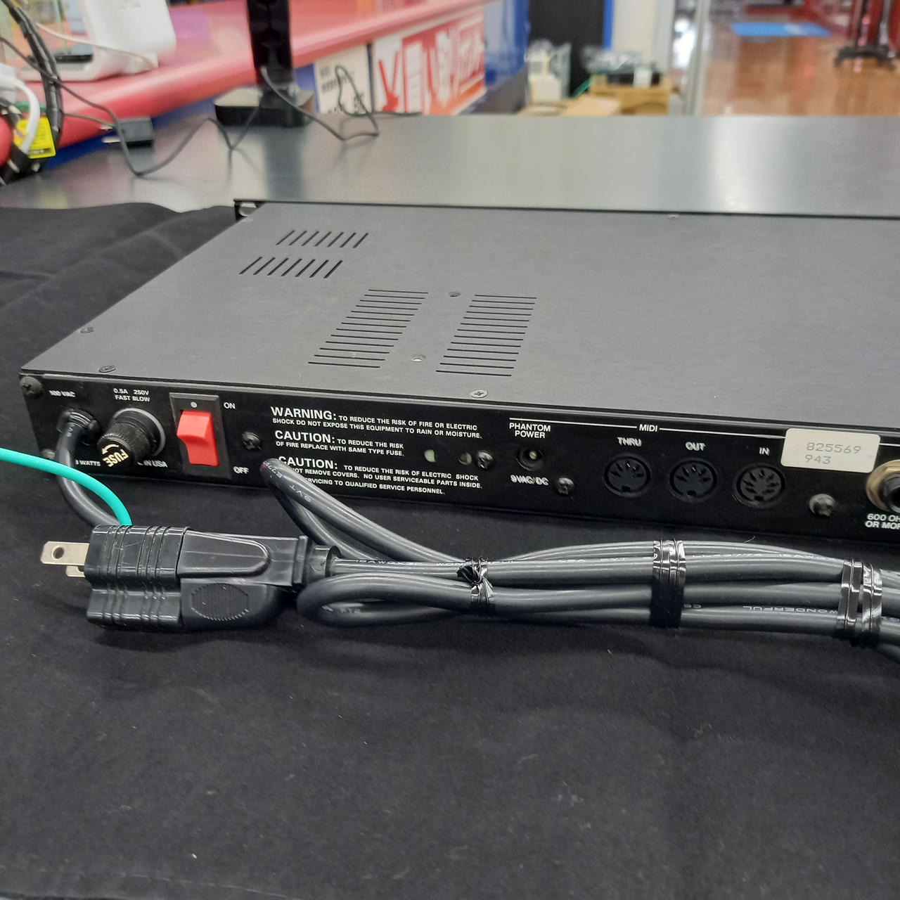 ADA|プリアンプ ADA MP-1|【ハードオフ公式通販】オフモール