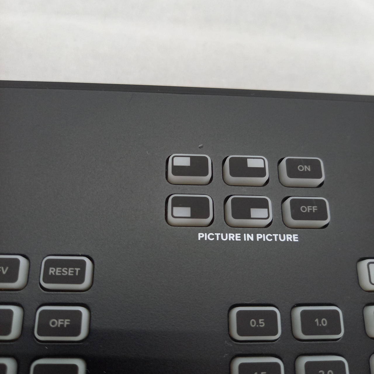 BLACKMAGIC DESIGN|ビデオスイッチャー|【ハードオフ公式通販】オフ