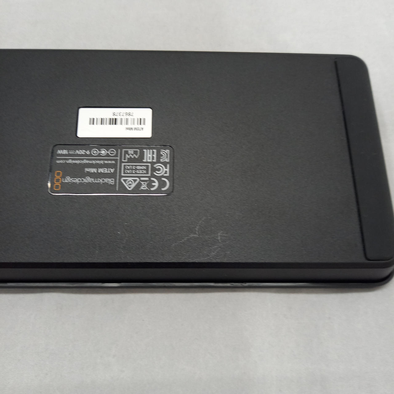 BLACKMAGIC DESIGN|ビデオスイッチャー|【ハードオフ公式通販】オフ