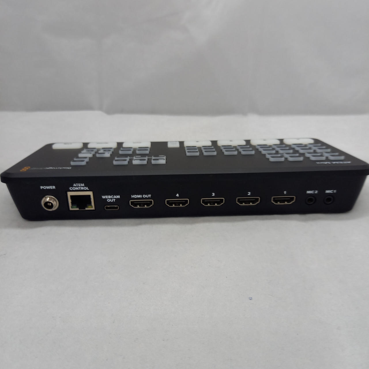 BLACKMAGIC DESIGN|ビデオスイッチャー|【ハードオフ公式通販】オフ