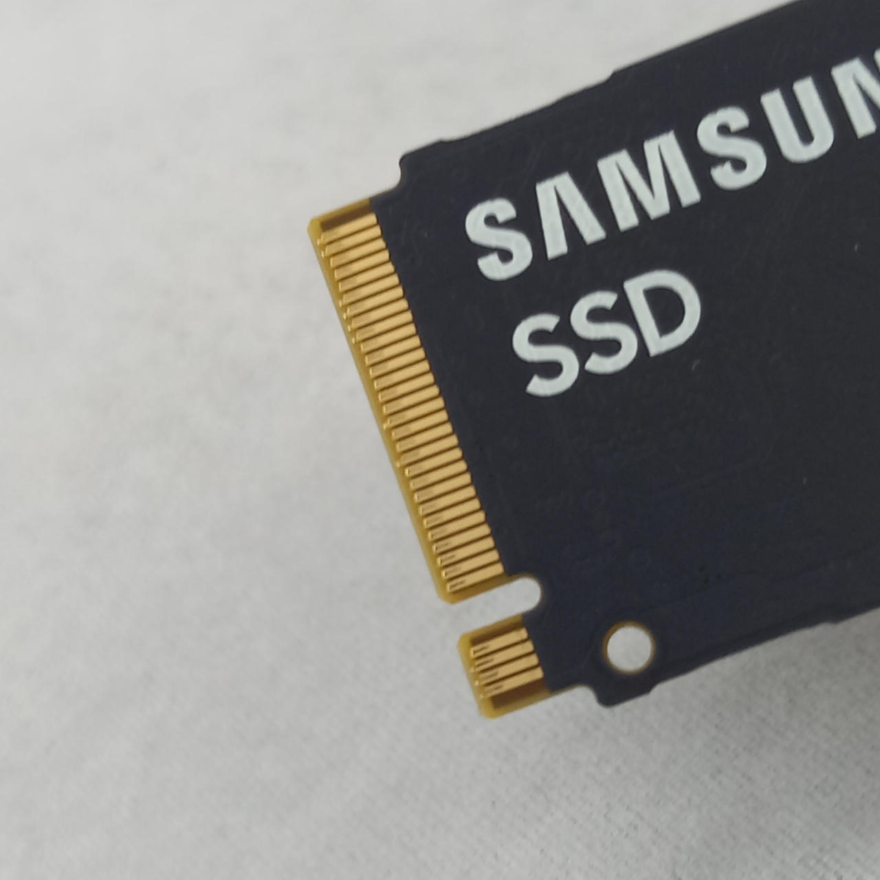 SAMSUNG|M.2 NVME SSD 256GB|【ハードオフ公式通販】オフモール