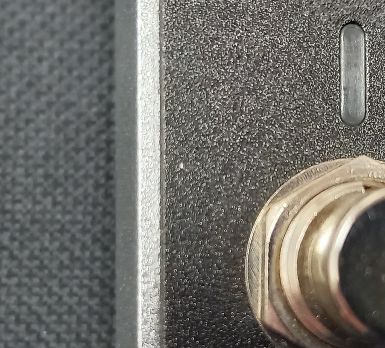 小さいキズあり