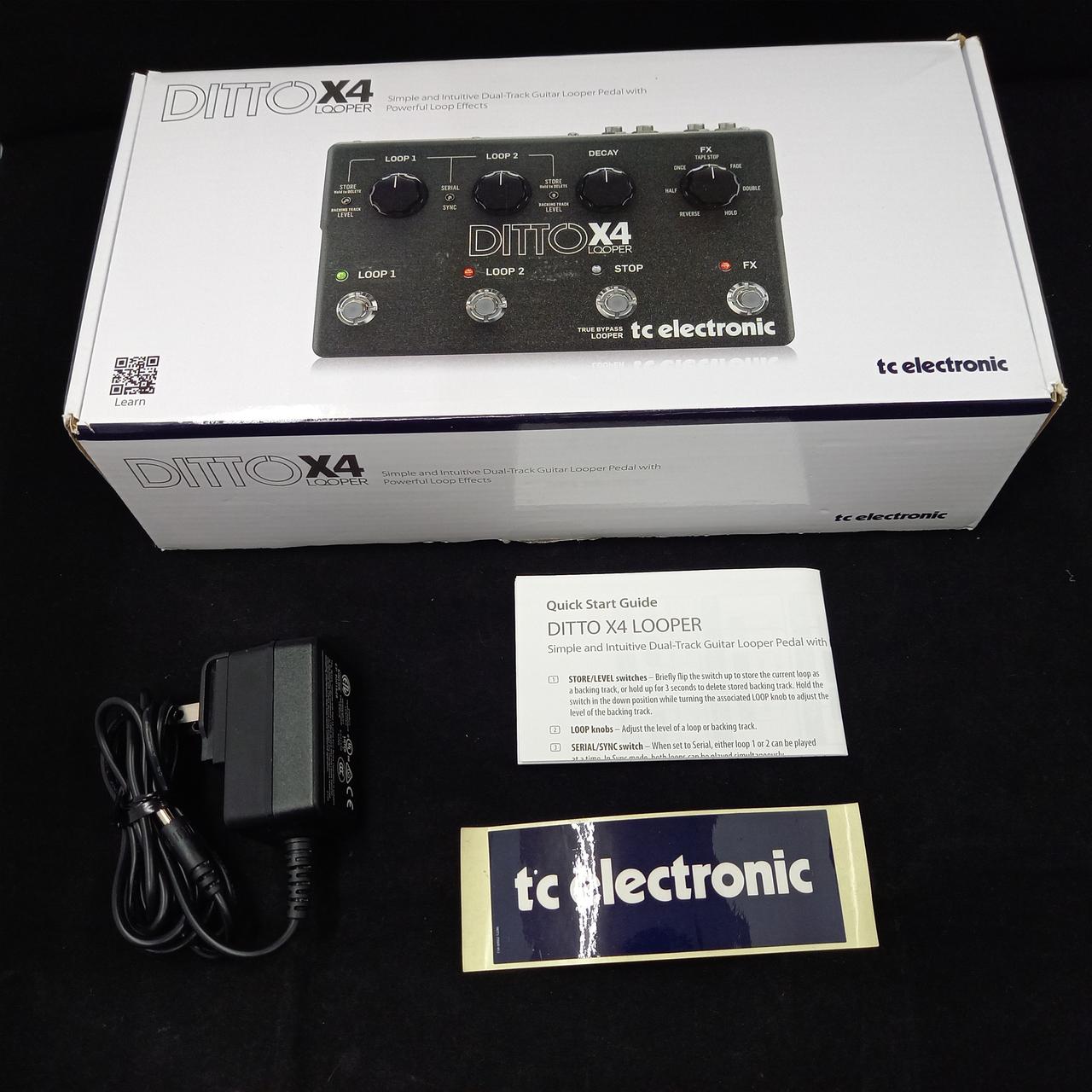 T.C.ELECTRONIC|ルーパー|HARDOFFオフモール（オフモ）|2012810000100854