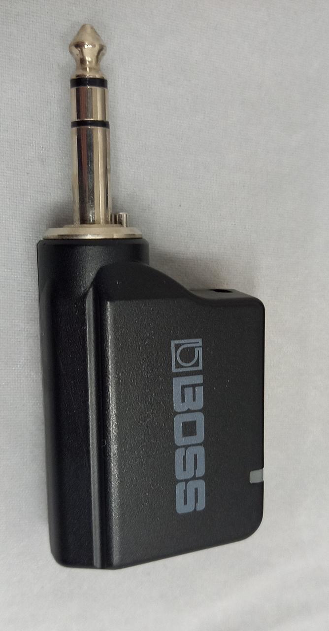 トランスミッター