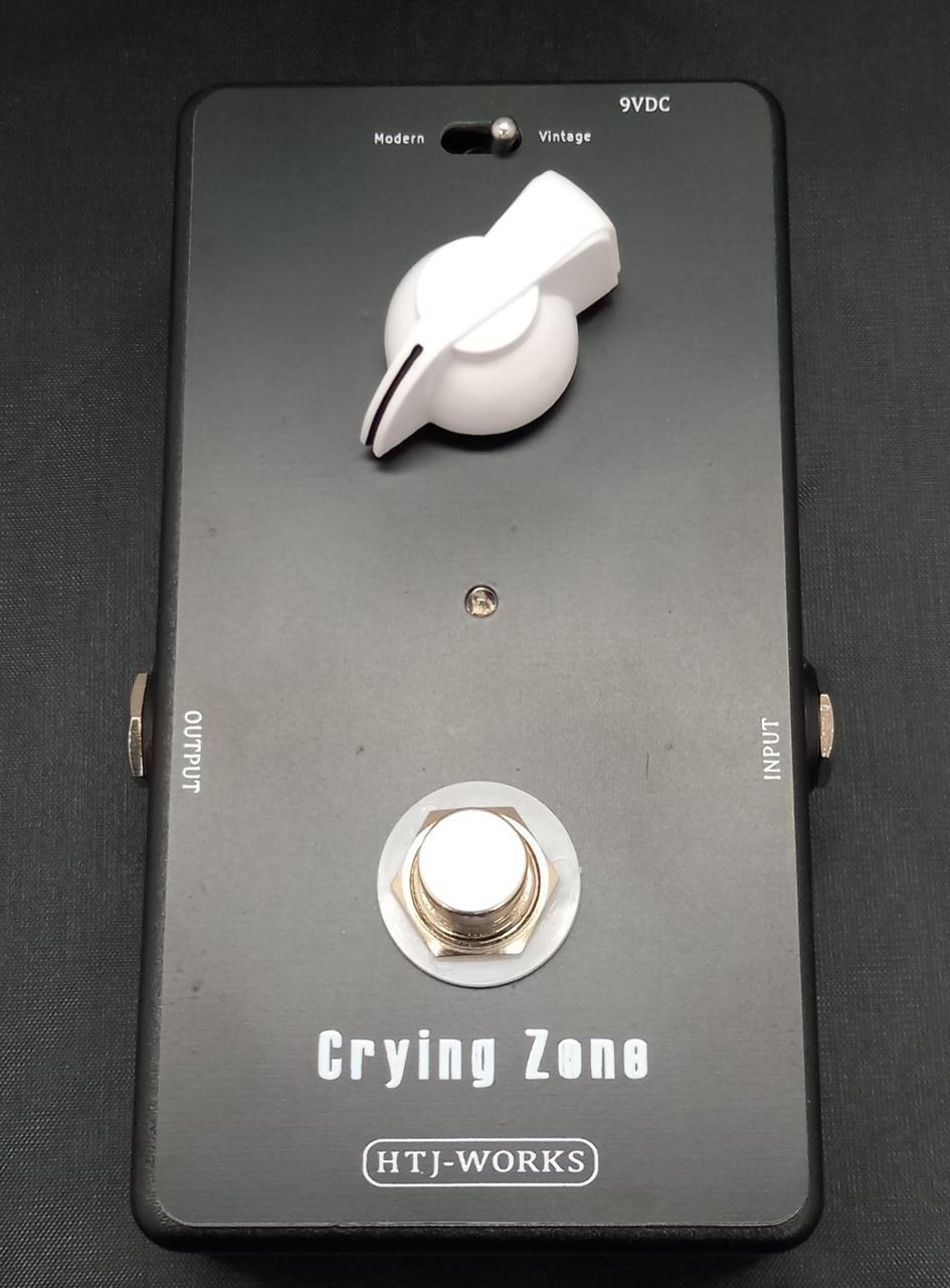 HTJ-WORKS|Crying Zone|HARDOFFオフモール（オフモ）|2012810000103532