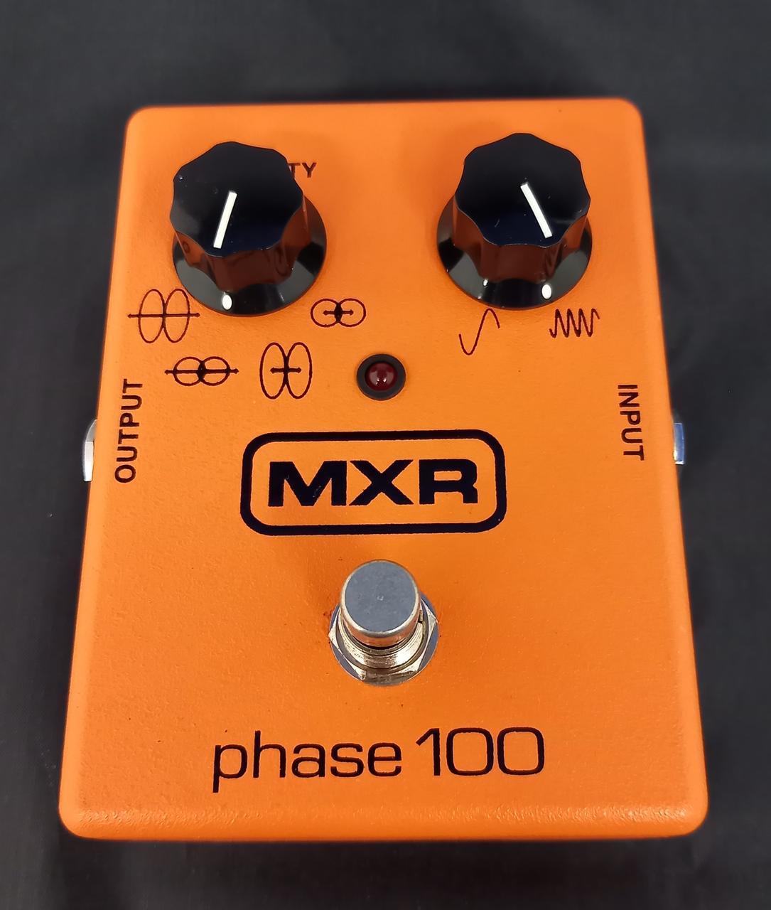 エムエックスアール(MXR)|PHASE 100|HARDOFFオフモール（オフモ