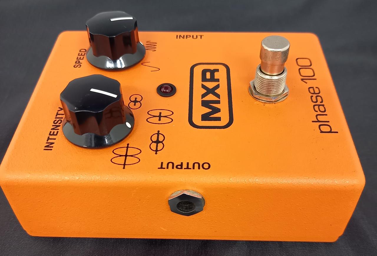 エムエックスアール(MXR)|PHASE 100|HARDOFFオフモール（オフモ