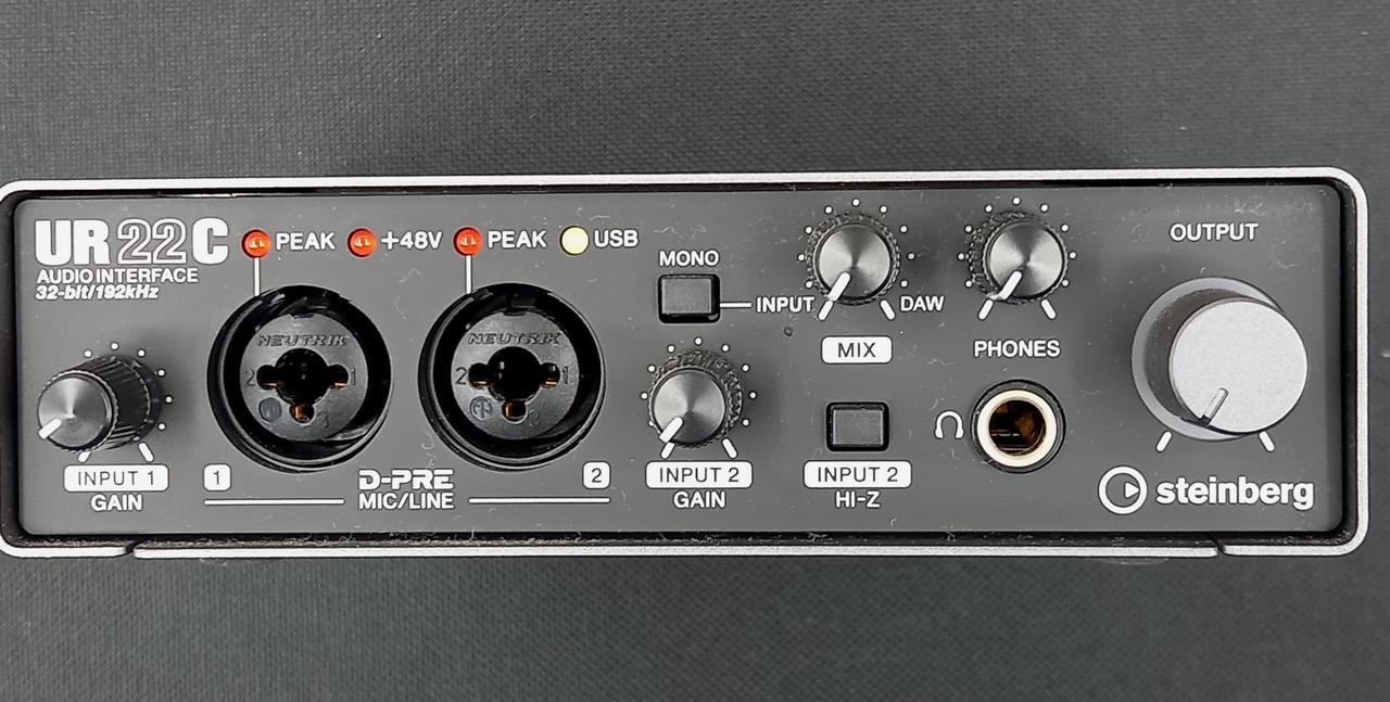 STEINBERG|UR22C|HARDOFFオフモール（オフモ）|2012810000104951