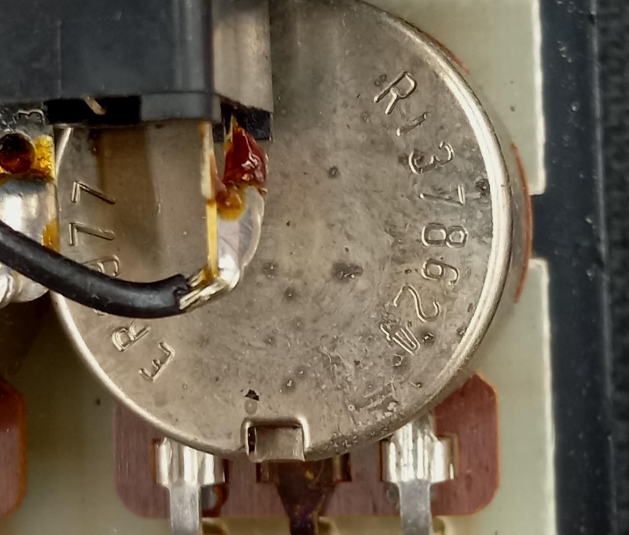 ポッドデイトは86年