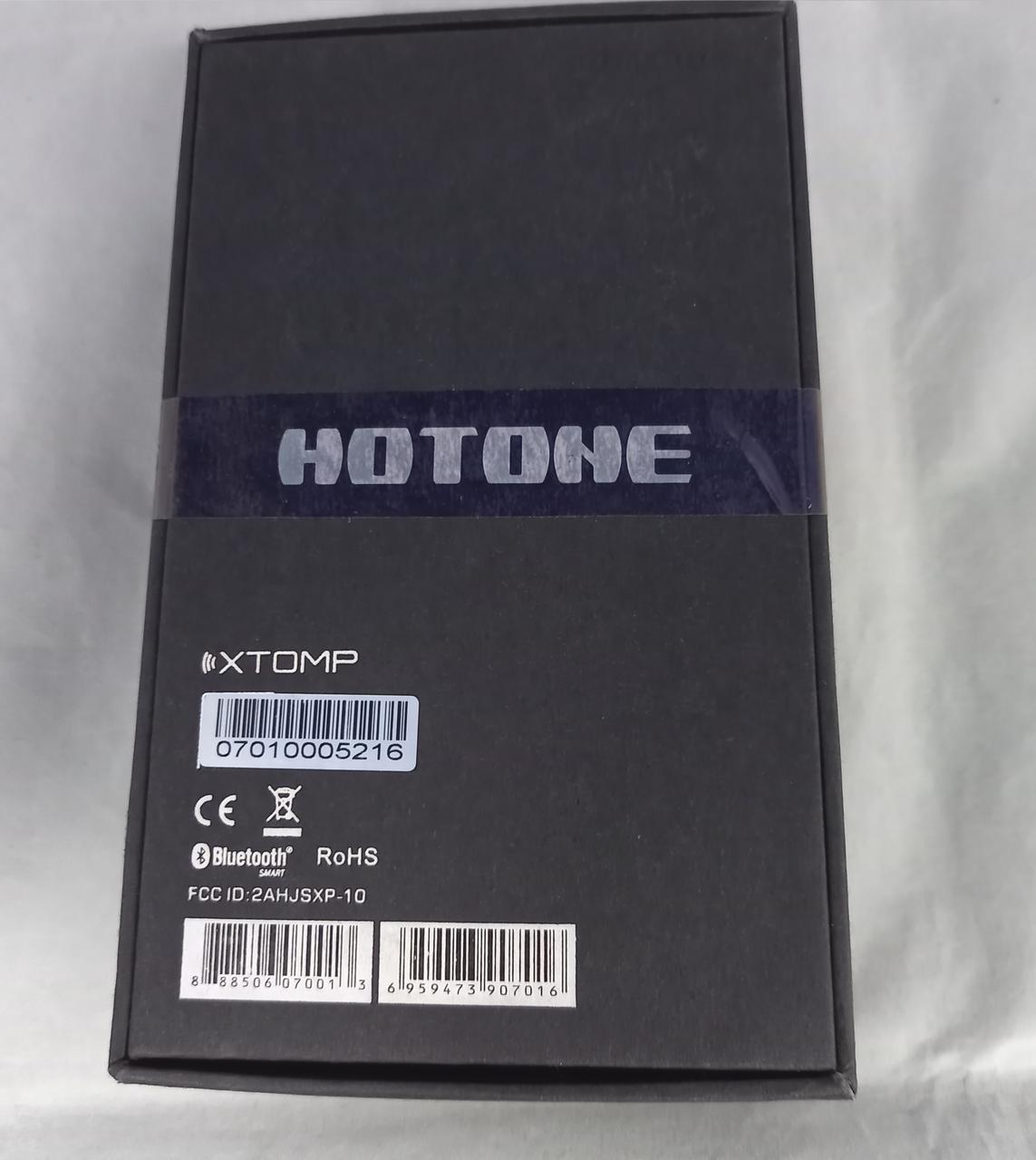 シール剥がされていません