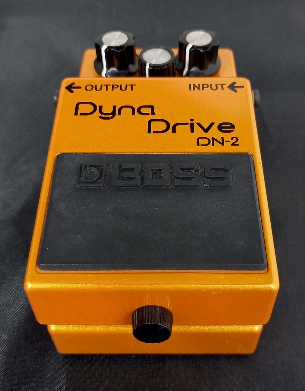 BOSS|Dyna Drive|【ハードオフ公式通販】オフモール|2012810000105437