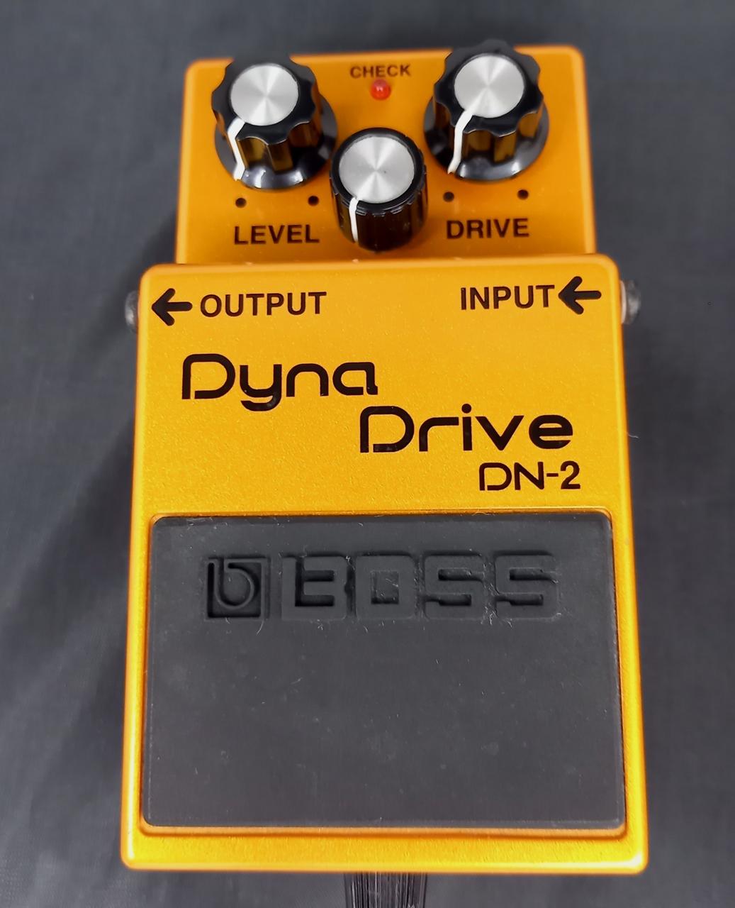 BOSS|Dyna Drive|【ハードオフ公式通販】オフモール|2012810000105437