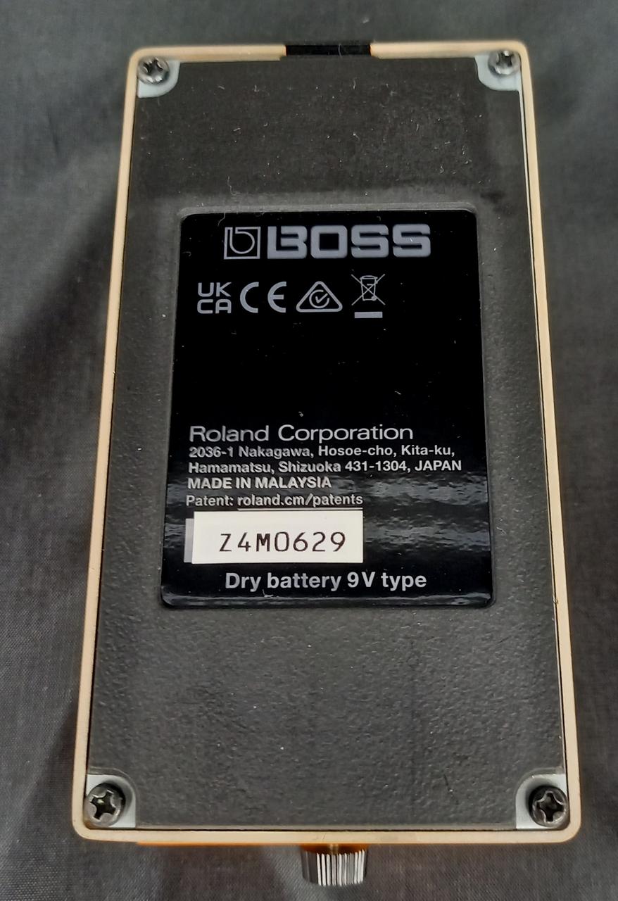 BOSS|DS-2 ターボディストーション|【ハードオフ公式通販】オフモール