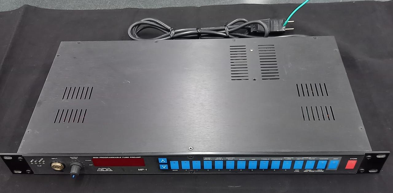 ADA|プリアンプ ADA MP-1|【ハードオフ公式通販】オフモール