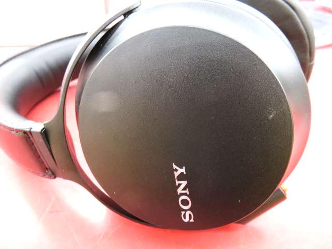 非売品！アルマーニヘッドホン ソニー(SONY)|ヘッドホン|HARDOFFオフモール（オフモ