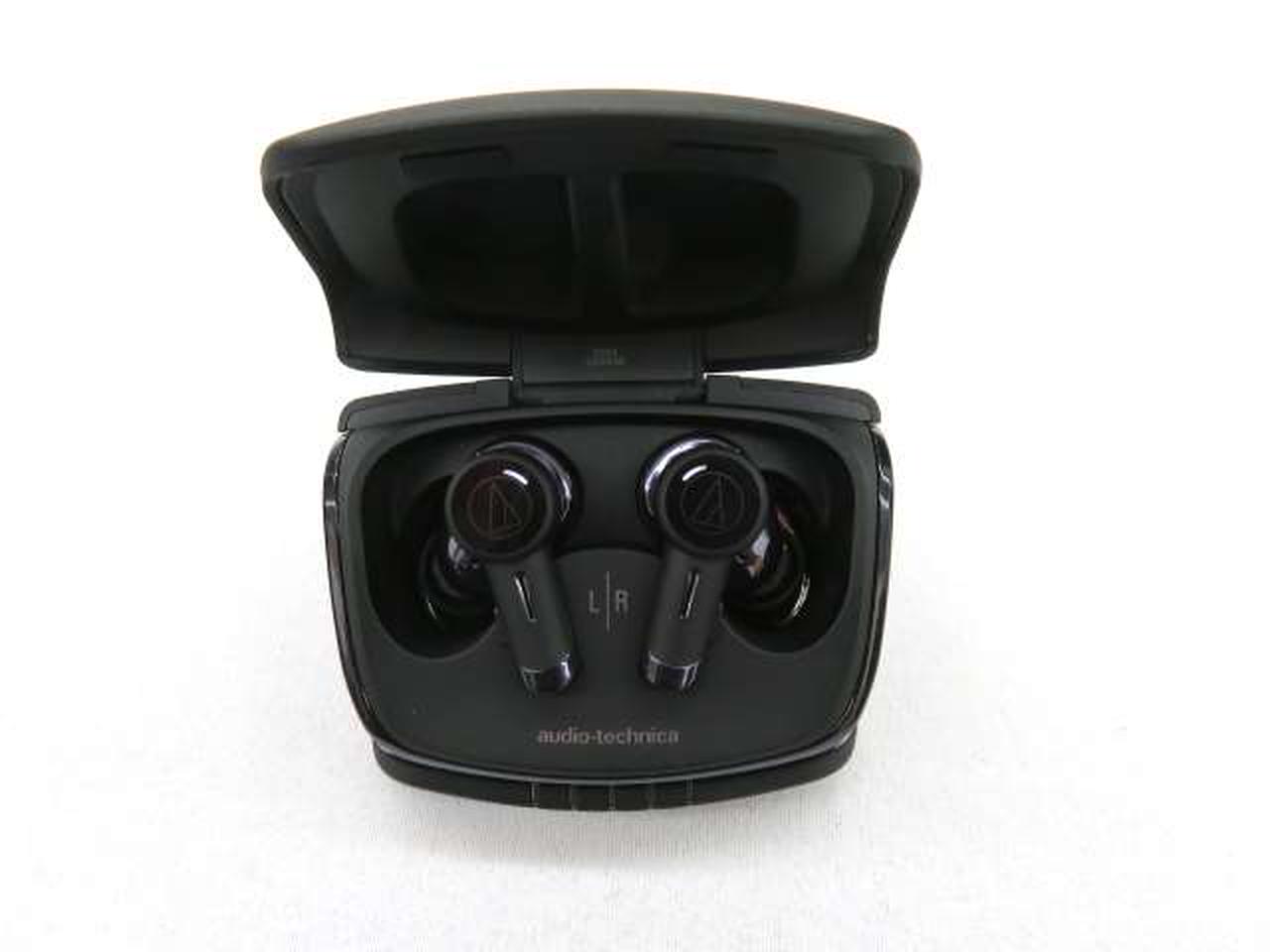 に*4様 audio-technica ワイヤレスイヤホン　未使用品 に*4様 audio-technica ワイヤレスイヤホン 未使用品 2025年最新