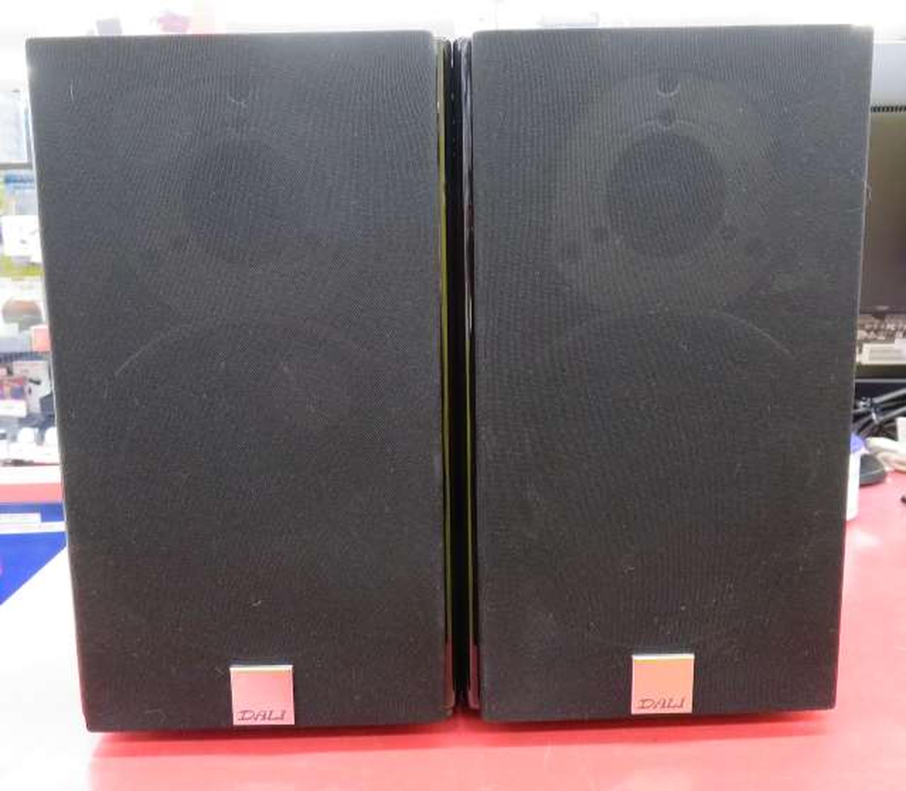 【終売品】DALI ZENSOR 1 スピーカー ペア ダリ(DALI)|スピーカー(ペア)|HARDOFFオフモール（オフモ