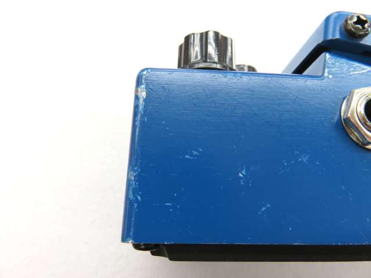 キズ、塗装はがれあり