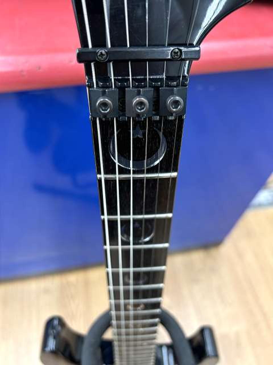 イーエスピー(ESP)|世界50本限定 メタリカ ギター|HARDOFFオフ