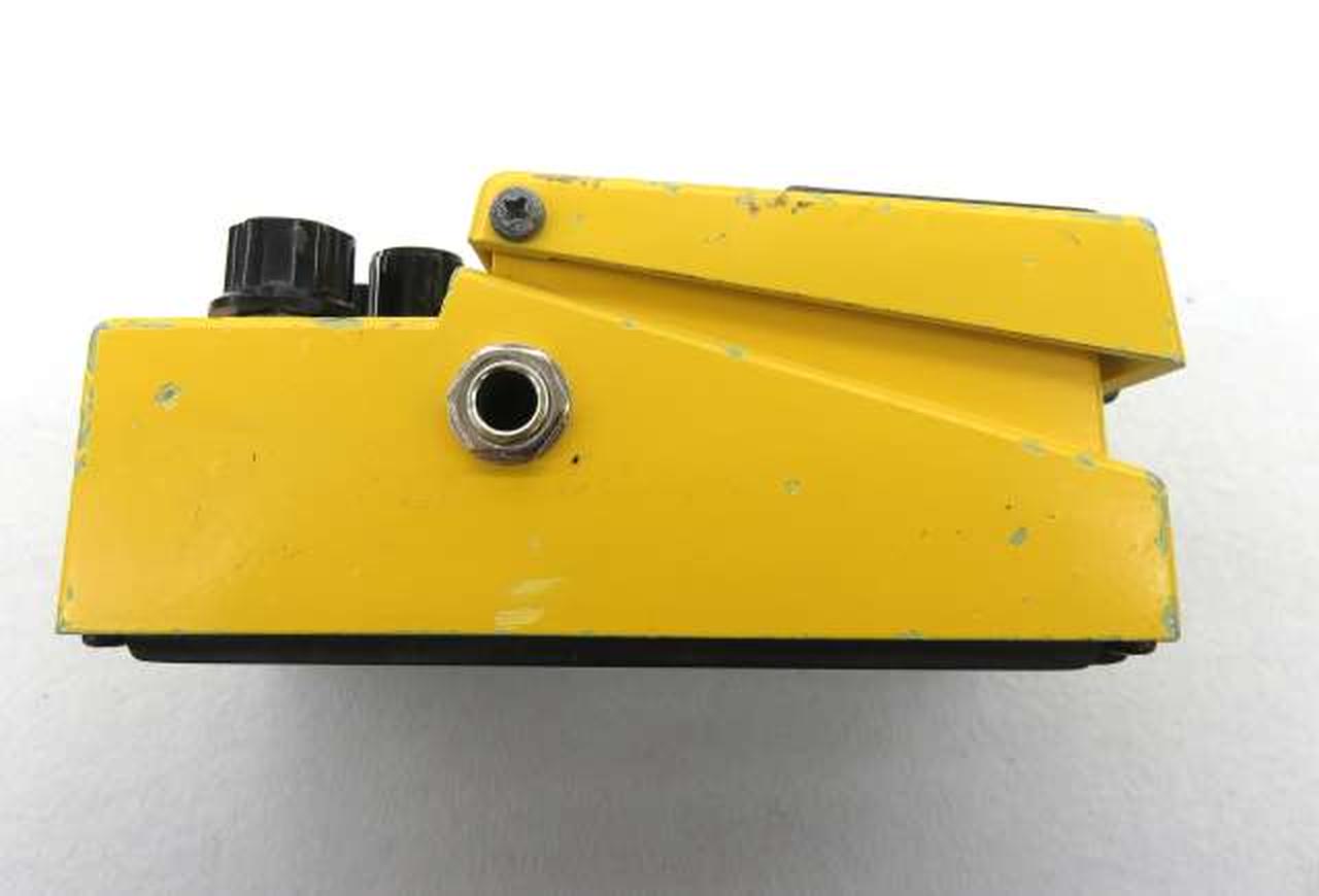 塗装はがれあり