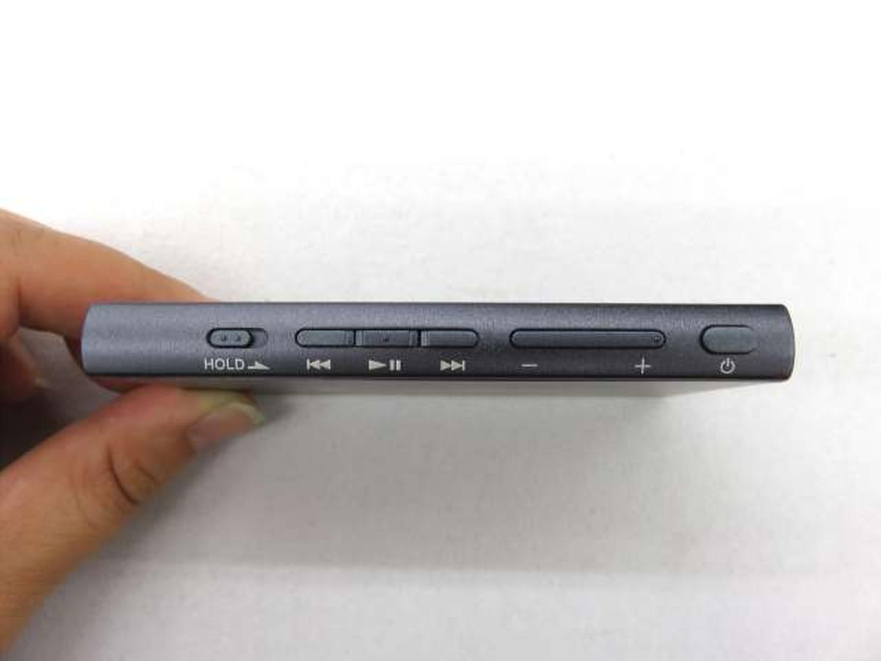 SONY デジタルメディアプレーヤー Amazon.co.jp: ソニー ウォークマン 64GB ZXシリーズ NW-ZX507