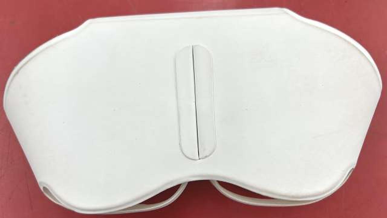 ケース汚れあり