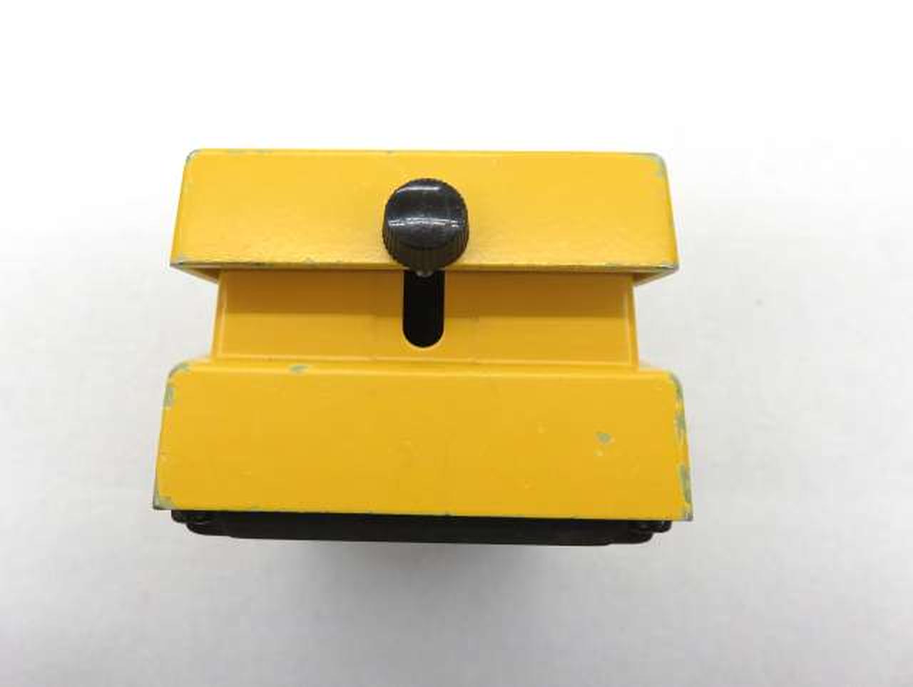 塗装はがれあり