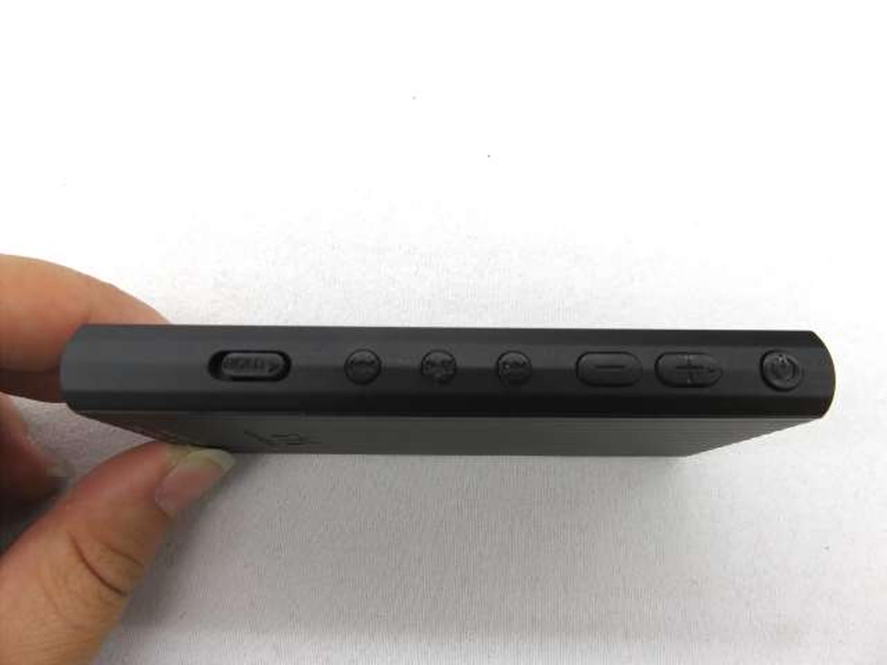 52▢SONY ウォークマンNW-A30HNシリーズ FF15 IY0326-1 52▢SONY ウォークマンNW-A30HNシリーズ FF15 IY0326-1 52▢SONY