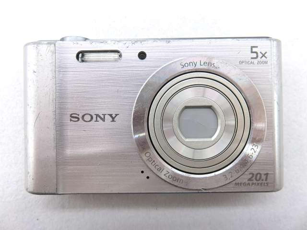 SONY デジタルカメラ 付属品あり Amazon | SONY デジタルカメラ Cybershot WX7 1620万画素CMOS