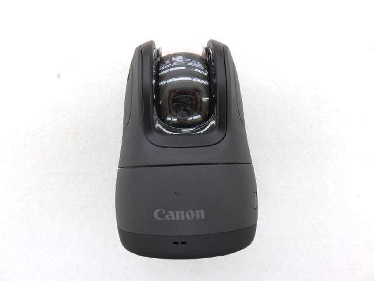 キヤノン(CANON)|【未使用】自動撮影カメラ|【ハードオフ公式通販