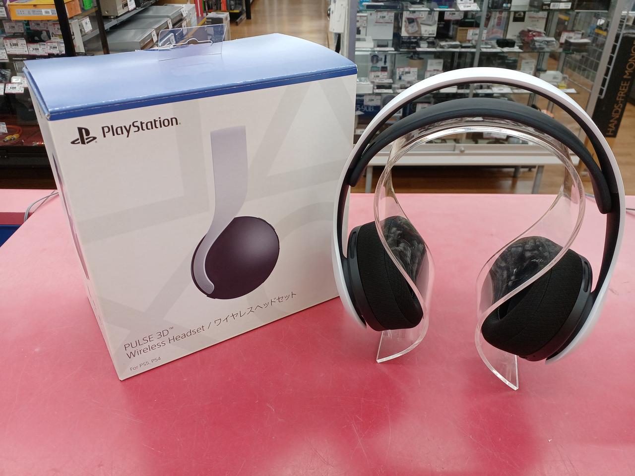 SONY|ワイヤレスヘッドセット|【ハードオフ公式通販】オフモール