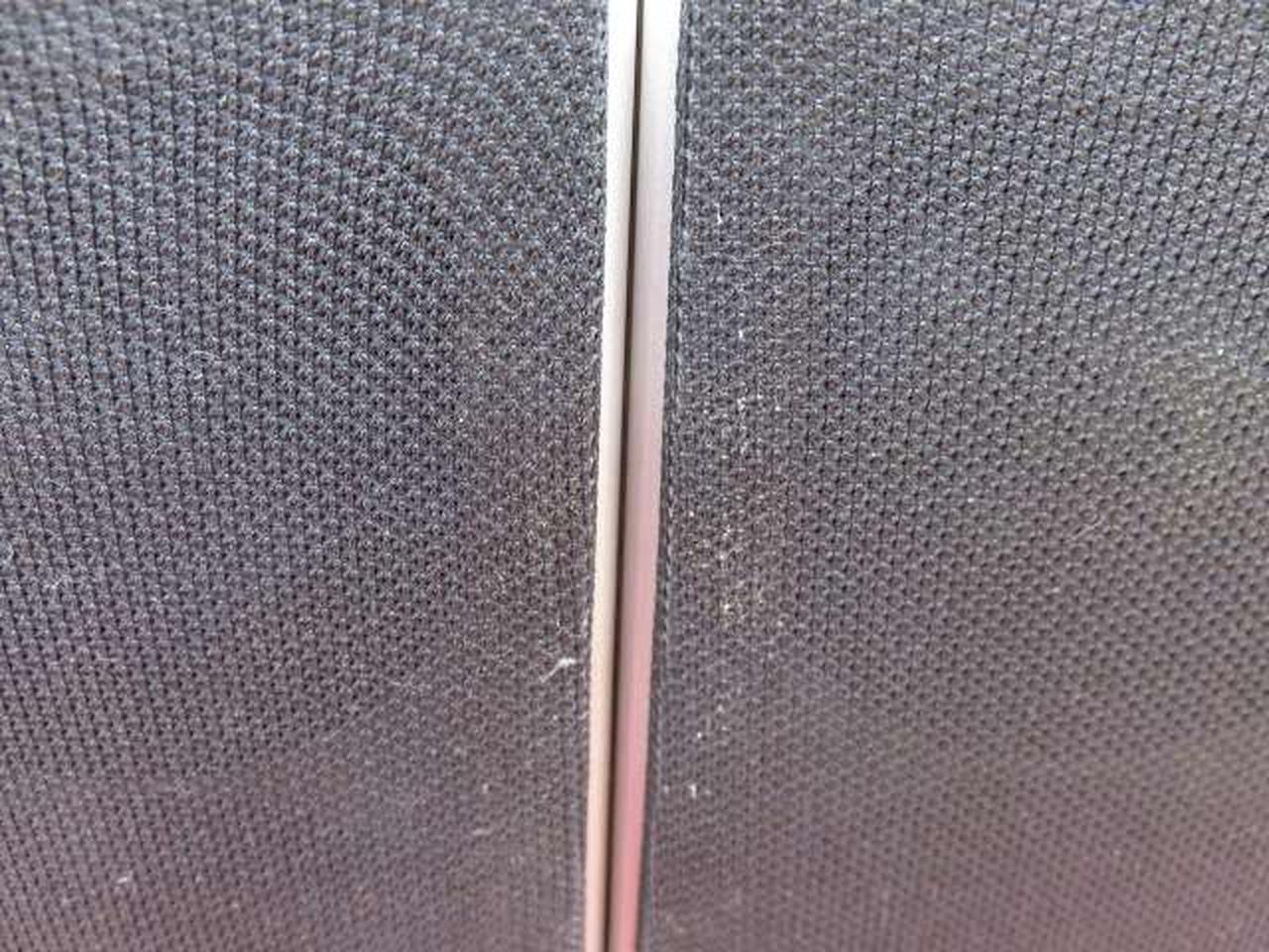 汚れあり