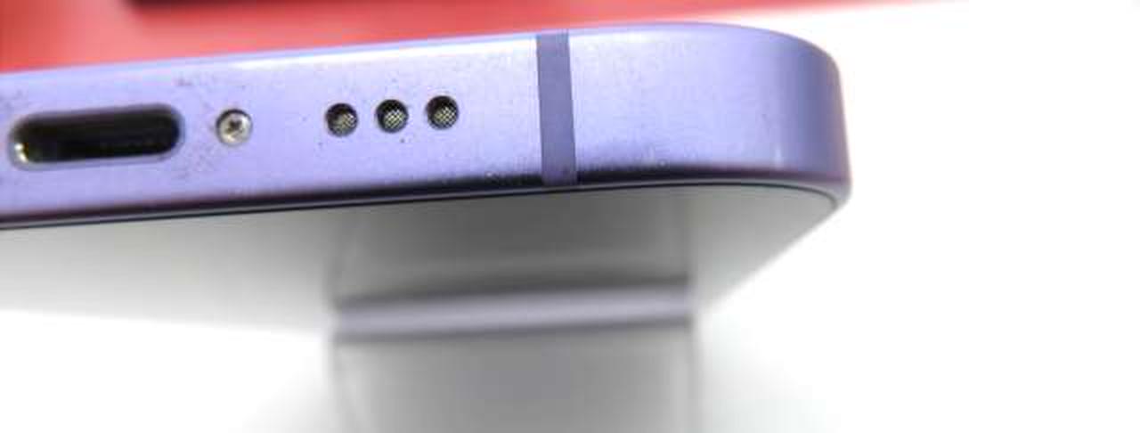 汚れ、塗装はがれあり