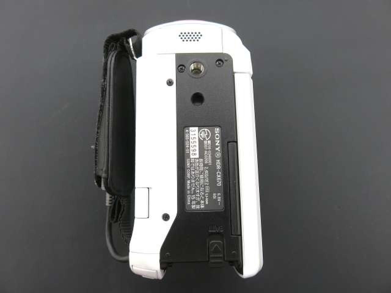 ソニー(SONY)|ビデオカメラ|HARDOFFオフモール（オフモ