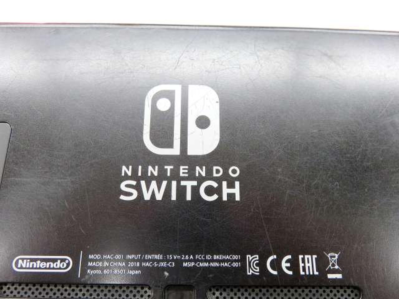 細かいキズあり