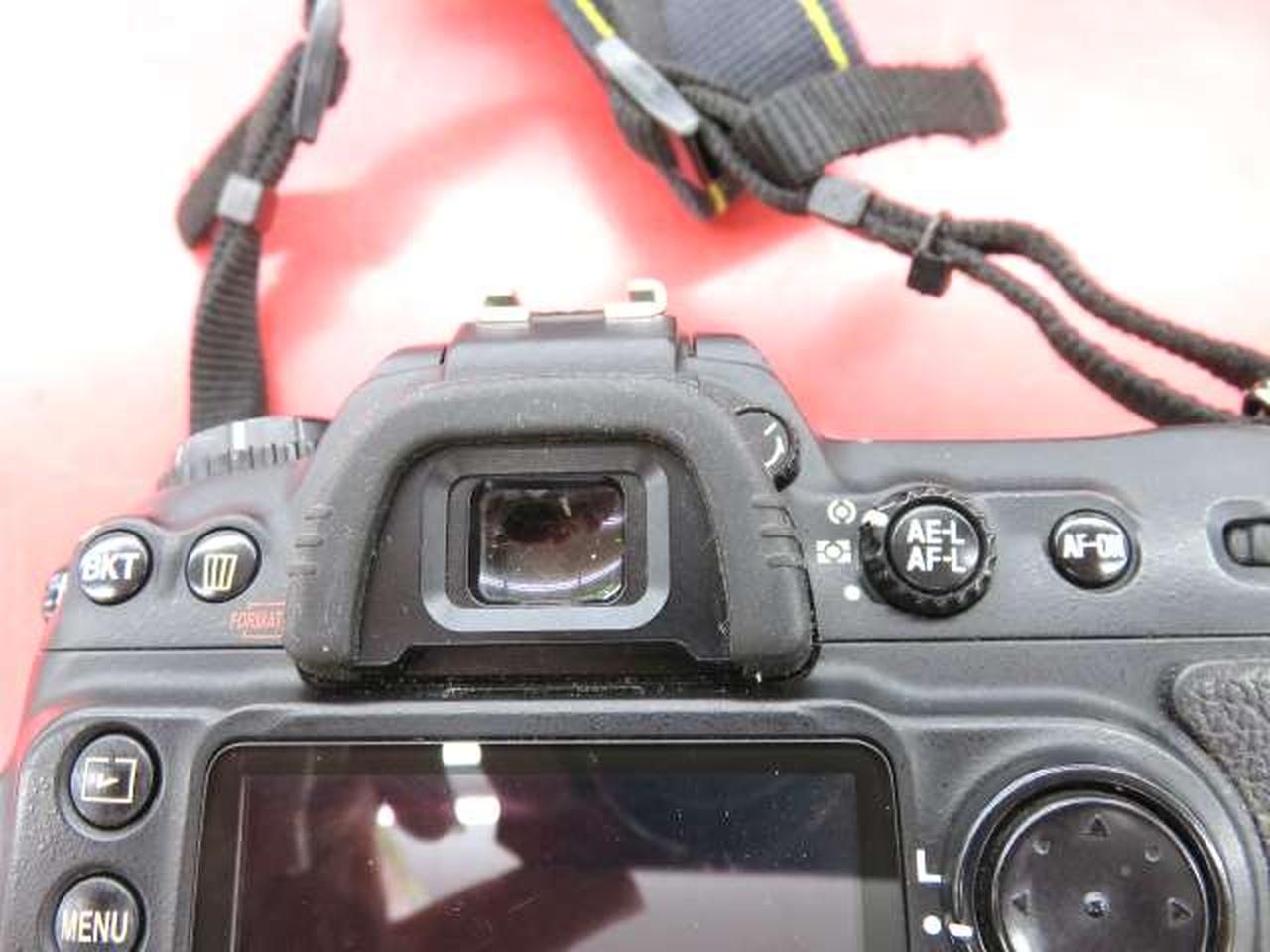 ニコン(NIKON)|一眼レフ|HARDOFFオフモール（オフモ）|2012820000043417