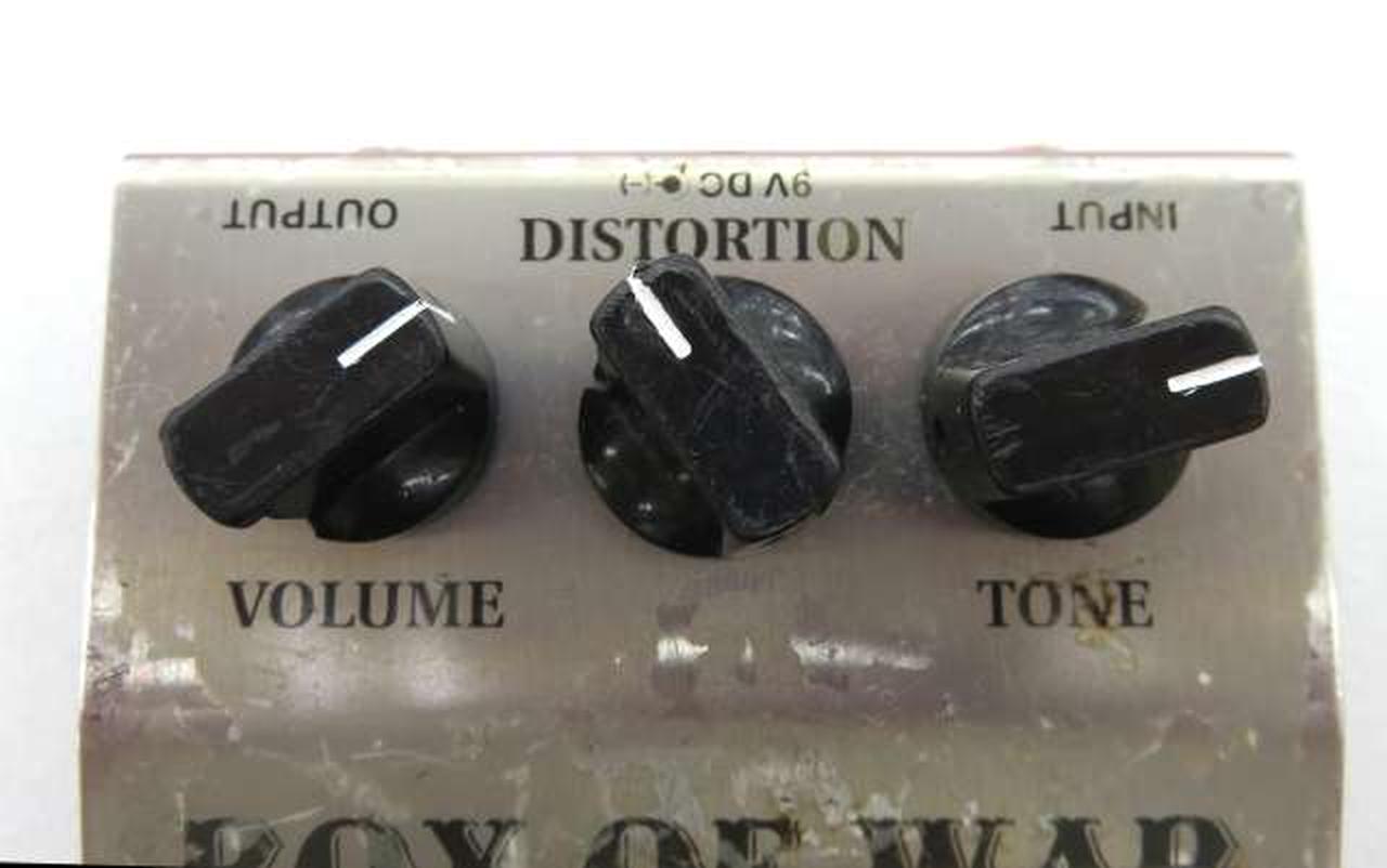 WREN AND CUFF|エフェクター|【ハードオフ公式通販】オフモール