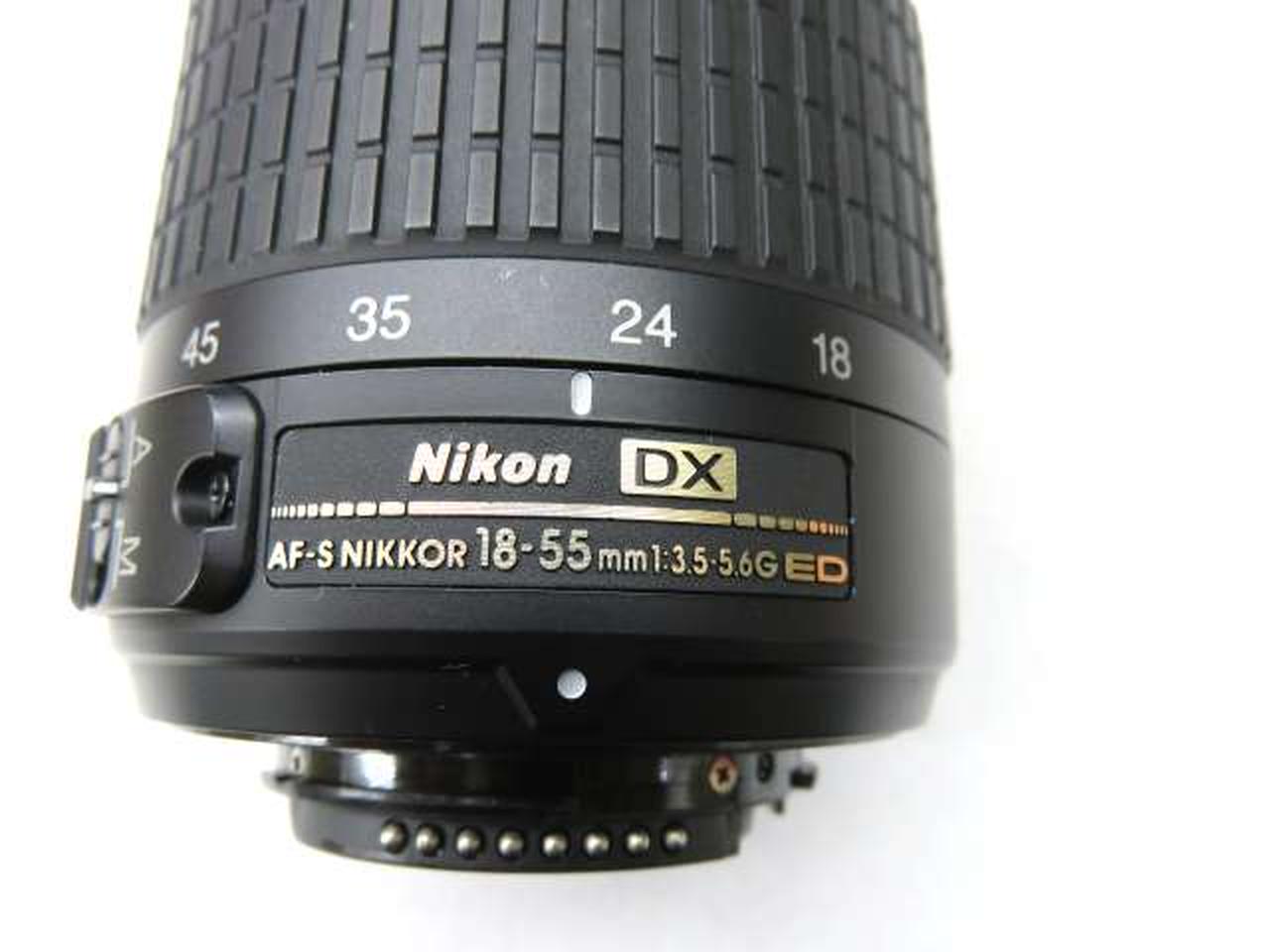 ニコン(NIKON)|レンズ|【ハードオフ公式通販】オフモール|2012820000039499